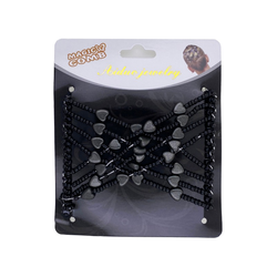 SOHO EZ Combs Haarkämme