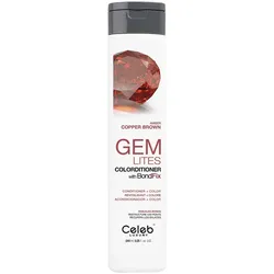 Celeb Gemlites Colorditioner Amber 244 ml
