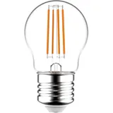 LED's light LED-Leuchtmittel Filament E27 Globe G45 4,5 W 470 lm Ø 4,5 cm x 8 cm