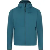 Marmot Herren Wanderjacke Alt HB Hoody - Blau - L