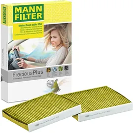 Mann-Filter FP 2533-2