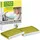 Mann-Filter FP 2533-2