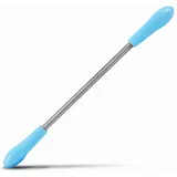 Epistick Gesichtshaar-Epilierer Blau