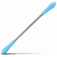 Epistick Gesichtshaar-Epilierer Blau