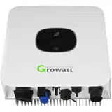 Growatt MIC 2000TL-X 1 Phase, 2kW, 1 MPPT, IP65