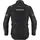 Germot Amaruq Motorrad Textiljacke Schwarz/Gelb 3XL