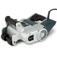 Eberth Mauernutfräse Schlitzfräse Nutfräse Fugenfräse 1450 Watt, 2 Fräser