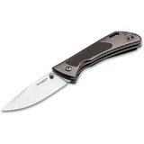 Magnum Unisex – Erwachsene Advance Checkering Dark Bronze (8.50 cm)