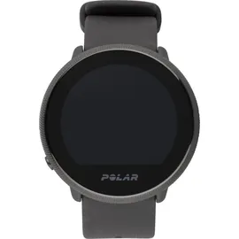 Polar Ignite 2 schwarz/perlmutt