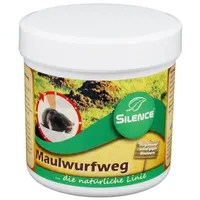 Silence Maulwurfweg Vertreibungsmittel 50 Kugeln