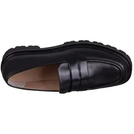 UNISA Mocassini Nero FRAGATA_CCP_Nero_38 - 38 EU