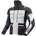 5 Motorradjacke 4XL