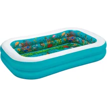 BESTWAY 3D Adventure 262x175x51cm