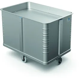 ZARGES Federbodenwagen W 162 34 kg