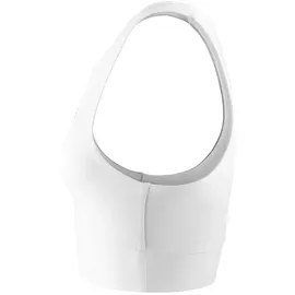 Craft Rush 2.0 Crop-Top Damen 900000 white XL