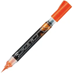 Pentel XGFH-DF, Einzelbürste, Liner-Pinsel, Nylon