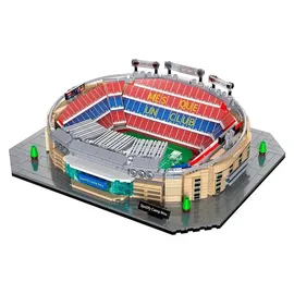 CaDA Bricks CaDA FC Barcelona Spotify Camp Nou C66023W