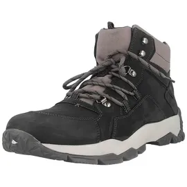 Josef Seibel Philipp 50 Herren Schwarz 47