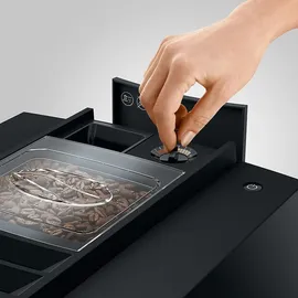 Jura E8 Dark Inox (EC)