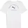 Puma Class Graphic Tee weiß L