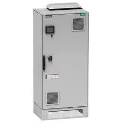 Schneider Electric EVCP300D5IP54 Elektronische VAR Kompensation, PowerLogic AccuSine PFV+, 300A, 380-480V, IP54