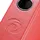 Herlitz maX.file nature plus DIN A4 50 mm Rot 1 St.