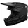 Shot Furious Schwarz Matt/Rot XL