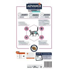 Advance Peripherals Advance Urinary Low Calorie 7,5 kg