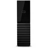 Western Digital My Book 4 TB USB 3.0 schwarz