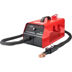 Induktionsheizgerät ∙ Lkw 3,5 KW ∙ V4891-3.5 ∙ 2-teilig