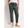 STREET ONE Cargohose Loose Fit Grün 34
