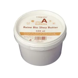 Finigrana Reine Shea Butter 500ml