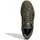 adidas VL Court Bold Olive Strata / Core Black / Gum 41 1/3