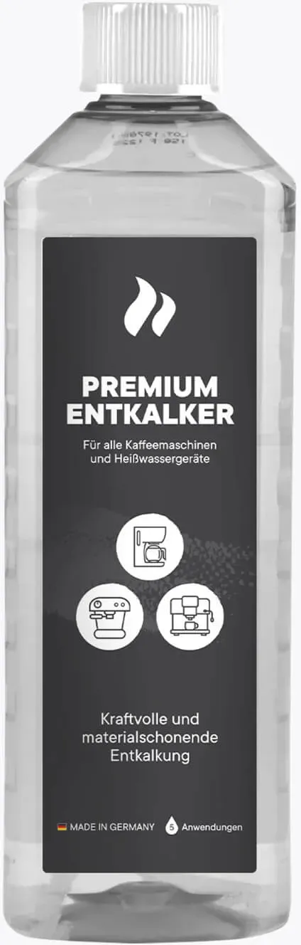 roastmarket Premium Entkalker