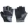 Silverton Pro Plus Trainingshandschuhe Schwarz