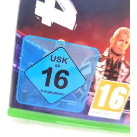WWE 2K24