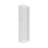 Gabiona Gabionenzaun 52 x 32 x 180 cm