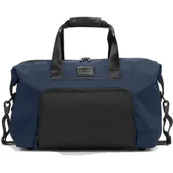 TUMI Alpha 3 Double Expansion Reisetasche navy, blau, XS (Handgepäck)
