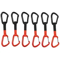 Black Diamond Expressset 12 cm Orange