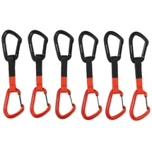 Black Diamond Expressset 12 cm Orange