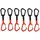 Black Diamond Expressset 12 cm Orange