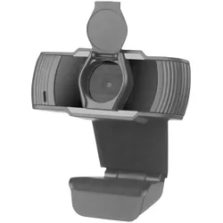 speedlink Webcam RECIT 720p HD schwarz