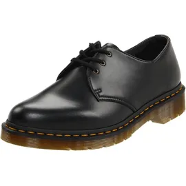 Dr. Martens 1461 Vegan Schuhe Black 39
