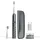 AILORIA SHINE BRIGHT Onyx Shadow inkl. USB-Netzstecker