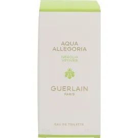 Guerlain Aqua Allegoria Nerolia Vetiver Eau de Toilette 125 ml