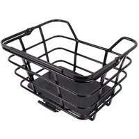 Atran Velo Epic System-Korb M 23l schwarz