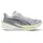 Puma Deviate Nitro 4 Damen Vibrant Silver/Apple Spritz 39