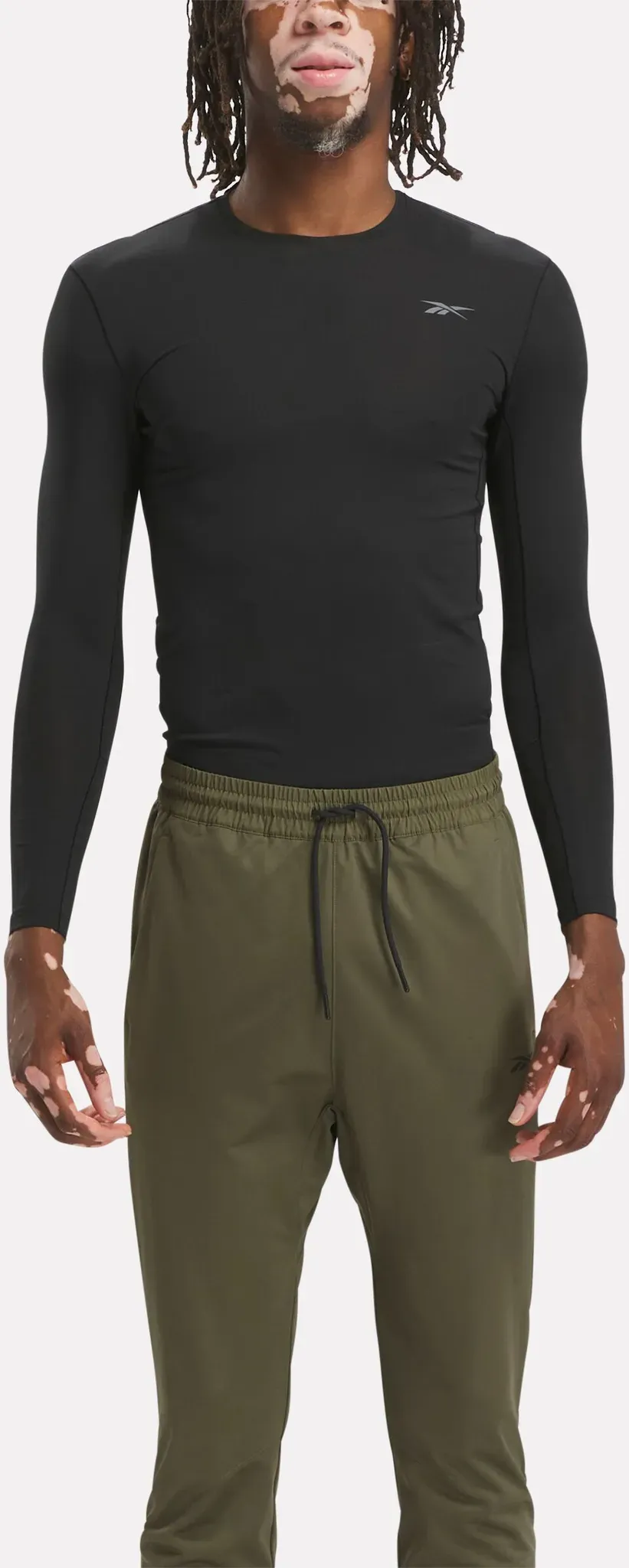 Langarmshirt REEBOK 