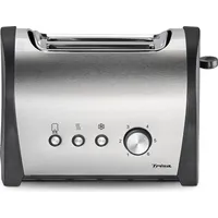 Trisa Retro Line Toaster edelstahl (7367.7512)