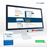 Starmoney 14 Deluxe Jahreslizenz